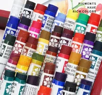 Original Daniel Smith Extra Fine Watercolor Stick DS Solid Artist Watercolor Beginner Professional Painting Paint Art Supplies 1