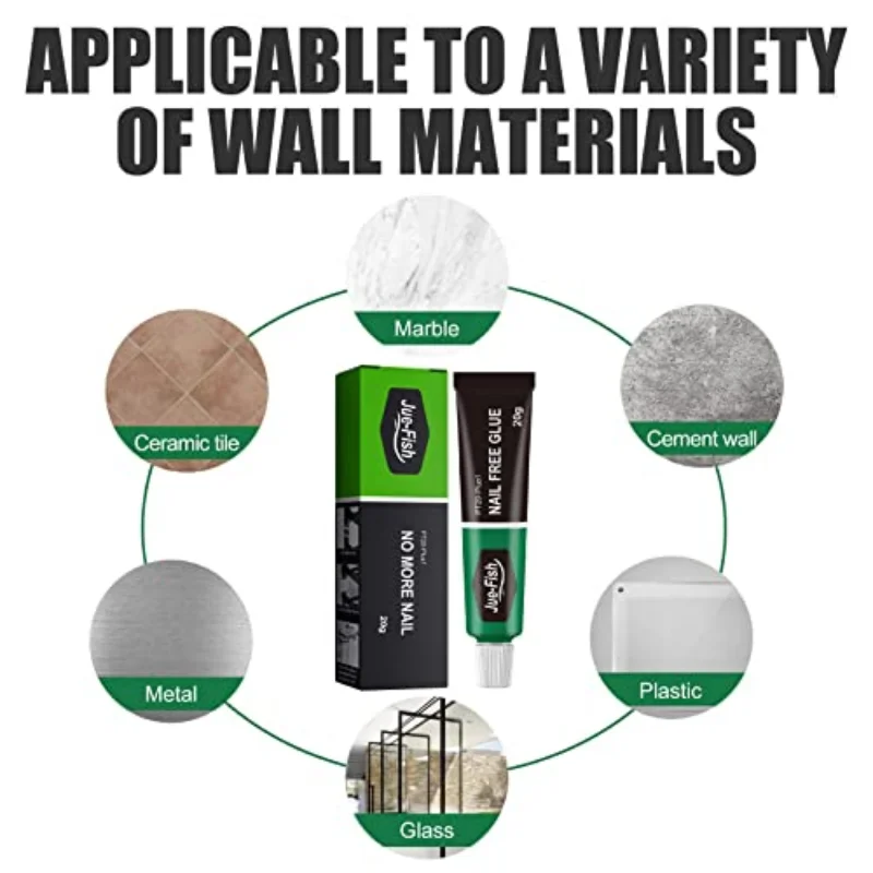 Рисунок 4 - Универсальный клей