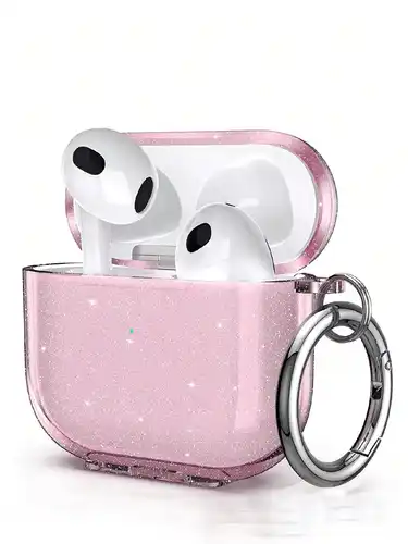 For Apple Airpods Pro 3/Pro 2/Pro Earphone Case Wireless Bluetooth Headset Silicone With Cleaner Kit For Airpods 1or2/3/4 Cover