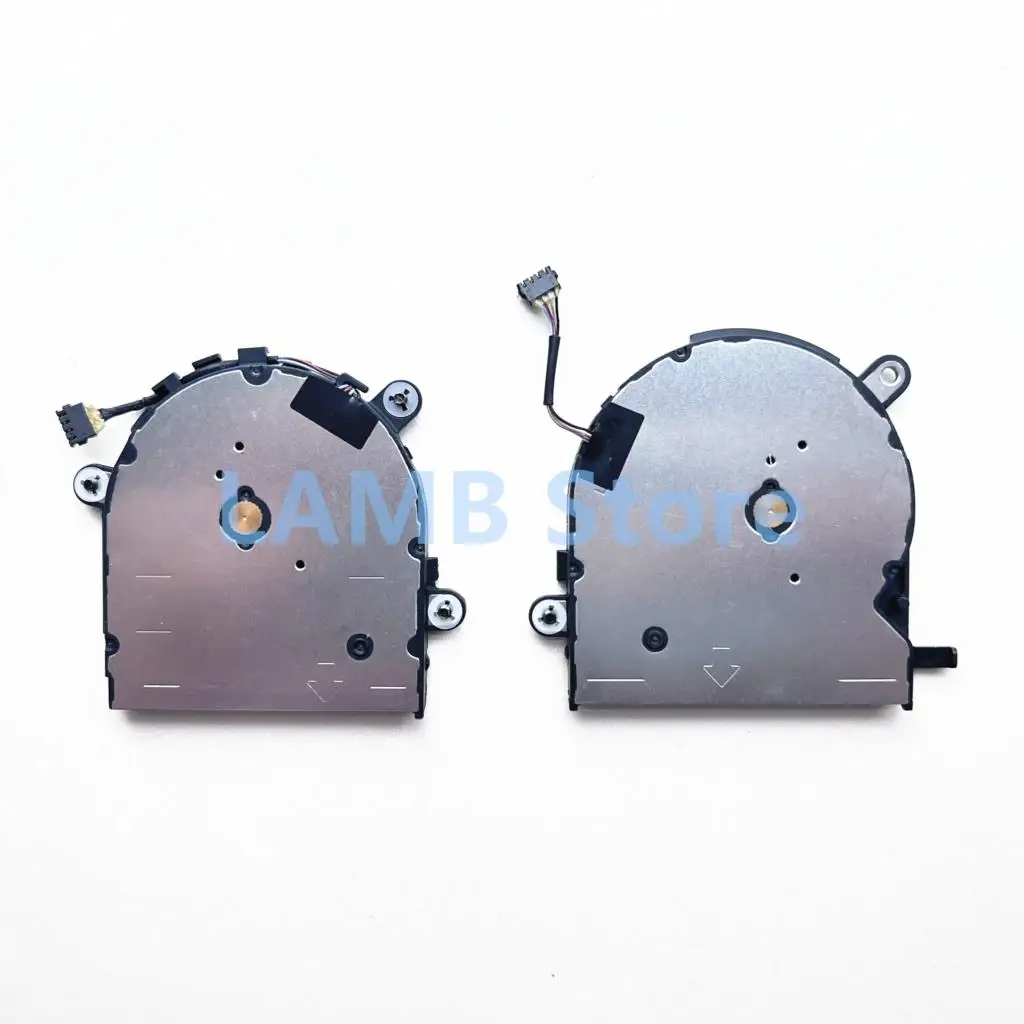 RAKSTORE Ventilateur De Processeur De Rechange Pour