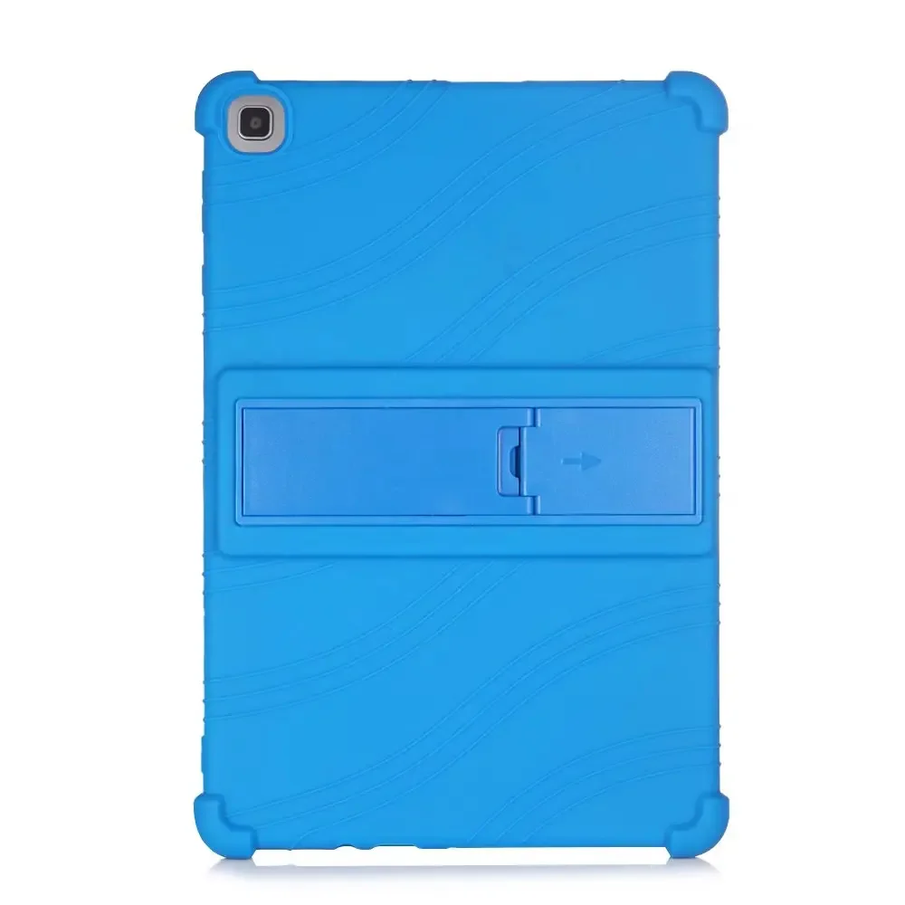 Per Huawei Honor Tab 7 Pad 6 X6 Enjoy Tablet 2 Kids Cover In Silicone Antiurto Per Huawei Matepad 10.8 10.4 Pro T10S T10 T8 Funda