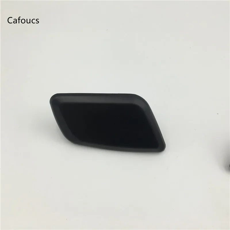 Front Bumper Headlamp Headlight Washer Cover Ceaning Cap For Chrysler Sebring 2008-2010