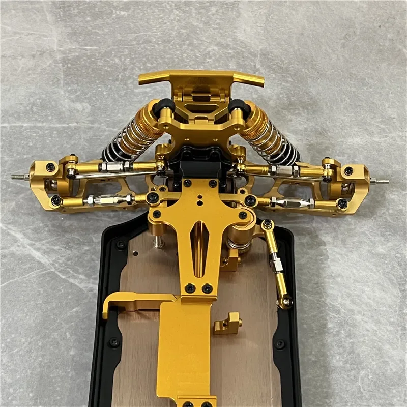 Рисунок 5 - Wltoys 144001 144002 144010 124007