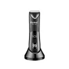 KM-1840 KEMEI's new full body waterproof electric fader barber with charging base multi-function shaving hair clipper 6