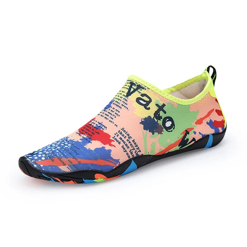 Water Shoes Aqua Shoes Man And Women Sports Beach Sneakers