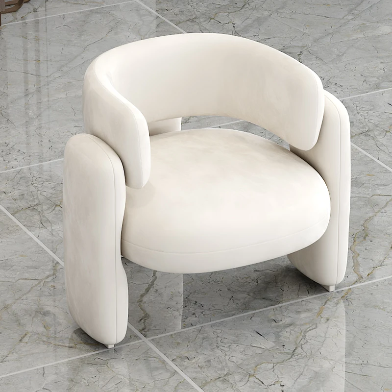 

Relax Arm Living Room Chairs Gaming Dining Recliner Luxury Mobile Makeup Living Room Chairs Salon Cadeira Gamer Home Furniture