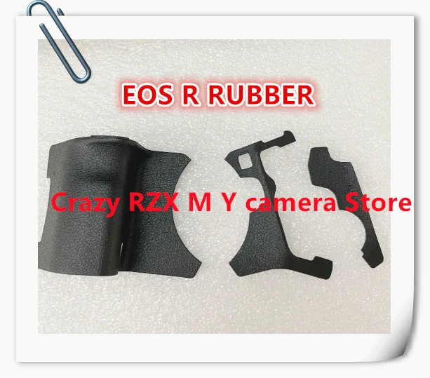 New Lens Zoom Rubber Ring Repair Part For Nikon For Nikkor 50 Mm 50mm