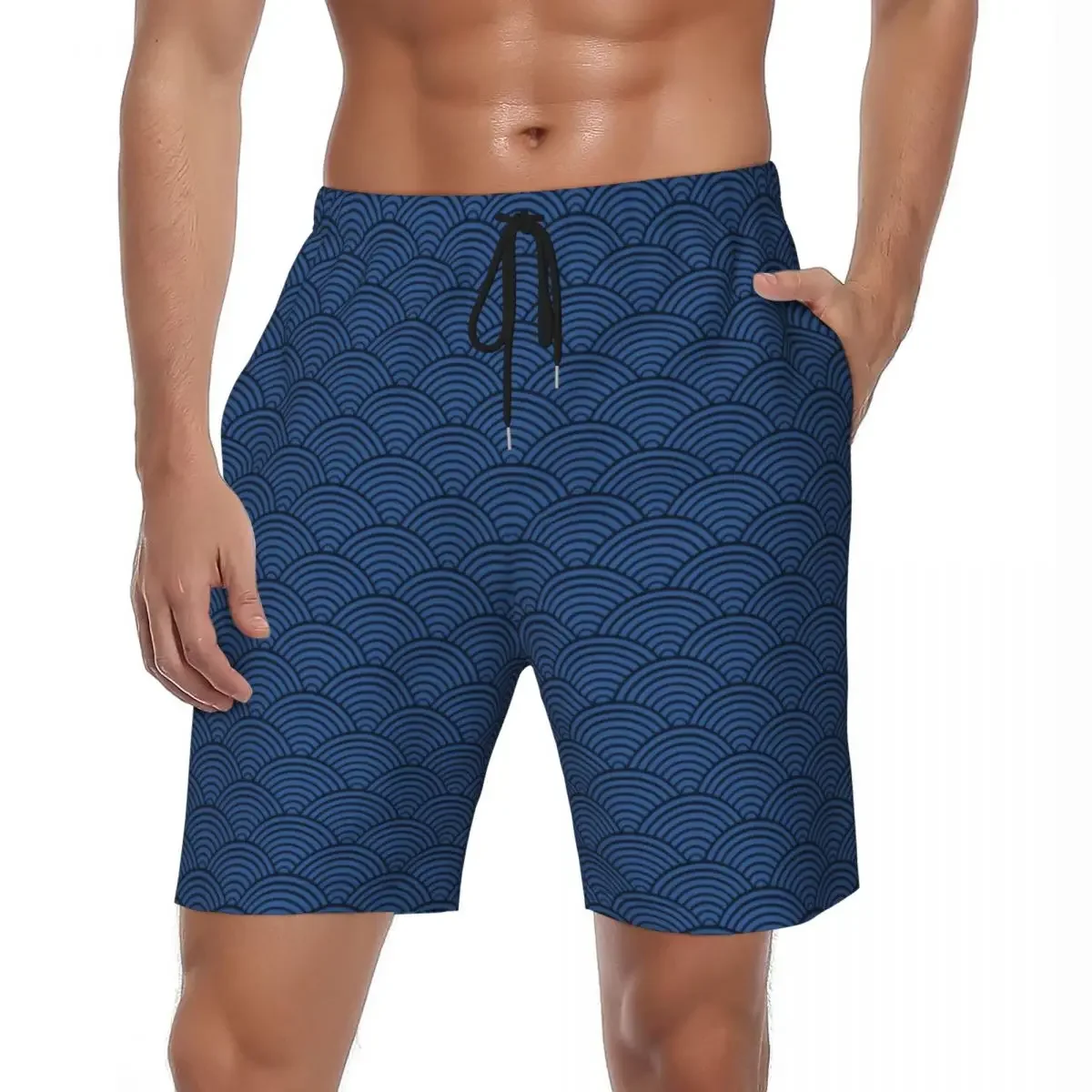 Short De Bain S - Maillot Homme | Cala 1789