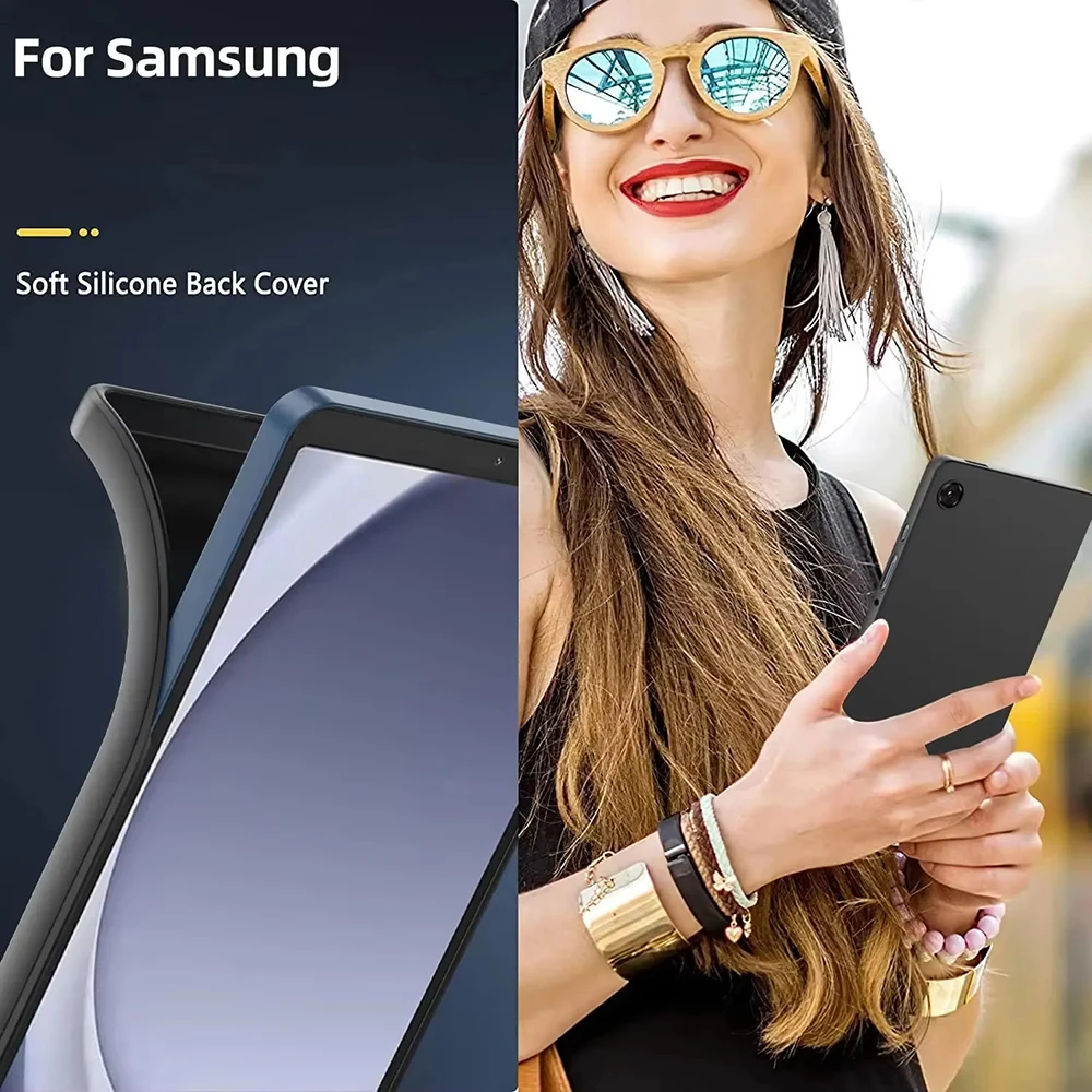 Universal Protective Tablet Case for Samsung Galaxy Tab Series