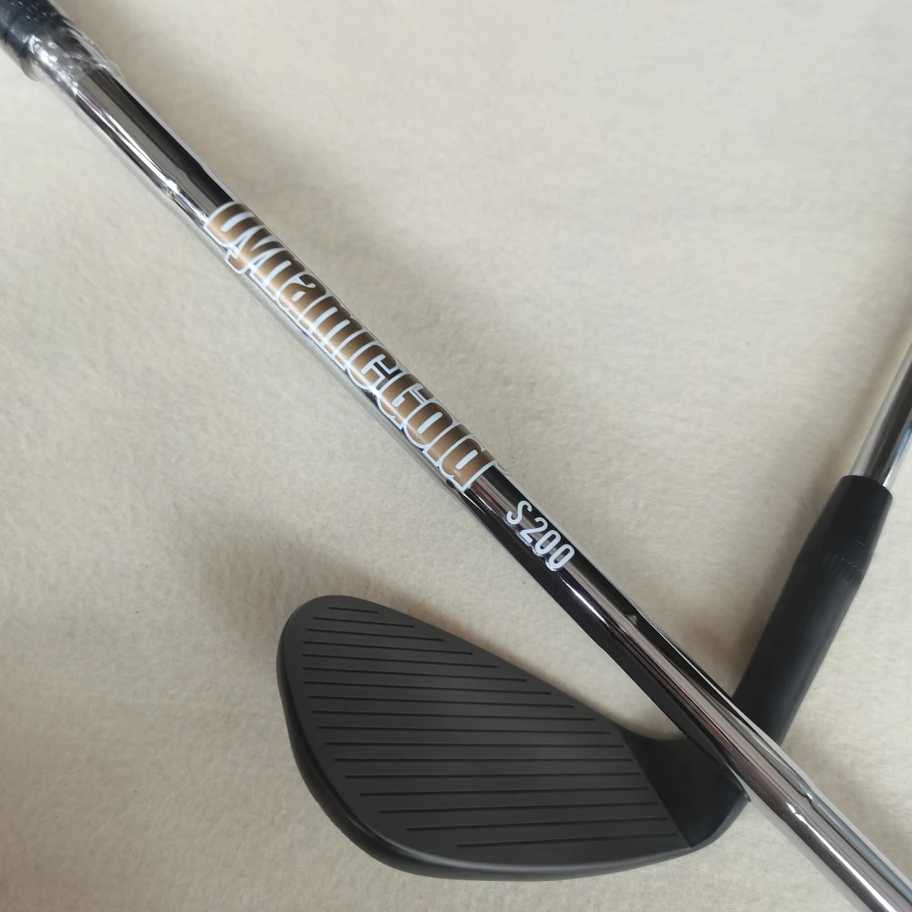 JA WS Golf clubs GolfWedges GapWedge SandWedge LobWedge