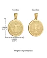 Gold Color-S