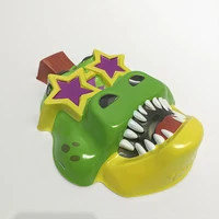 1 шт., забавная маска для макияжа, реквизит для вечеринки, реквизит для фотографий, ночь для мальчиков и девочек, украшения для дня рождения, декорация для тематической вечеринки — изображение 3