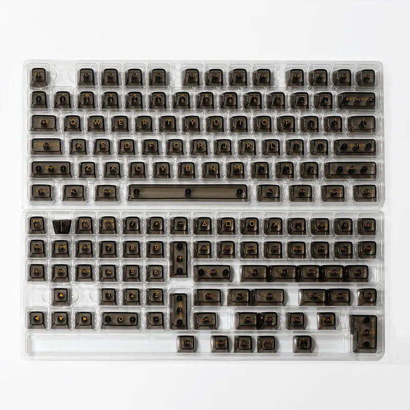 Cherry MX Switches, 143 Chaves, Gateron Kailh Caixa TTC Teclado Mecânico