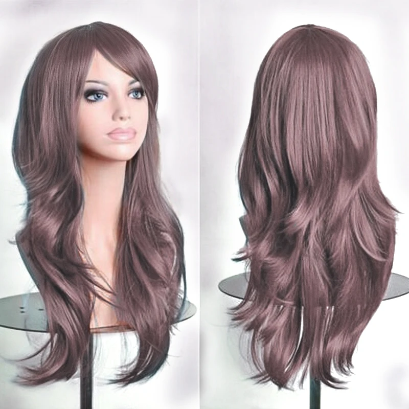 Ash Purple