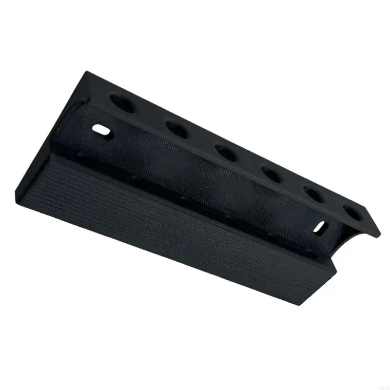 Wandmontierter Dart-Organizer, Aufbewahrungsregal, Ersatz, platzsparendes Präsentationsdisplay, Dart-Rack, einfache 69HD – Detail 9