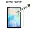 3PCS Glass screen protector for Blackview Tab 8 wifi /tab 8 kids 10.1-inch tablet protective film 5