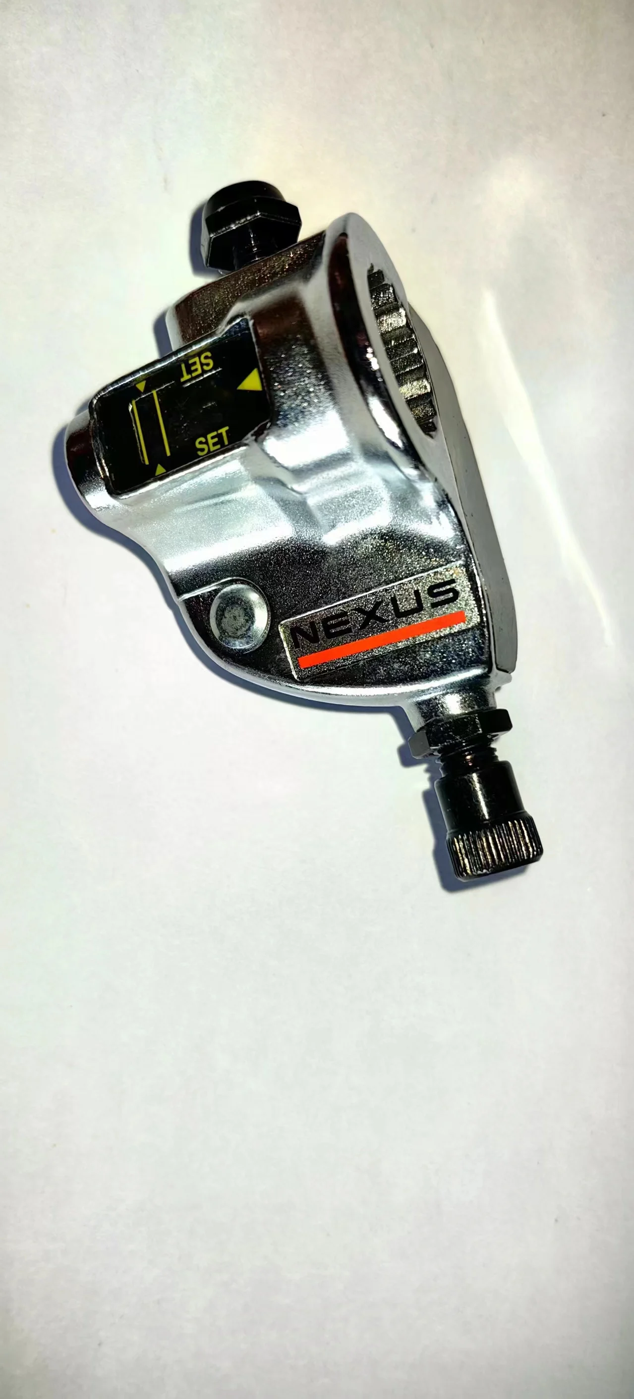 Для Shimano Nexus внутренний 3-скоростной колокольчик рычаг переключения передач сплав 1 шт. деталь для велосипеда