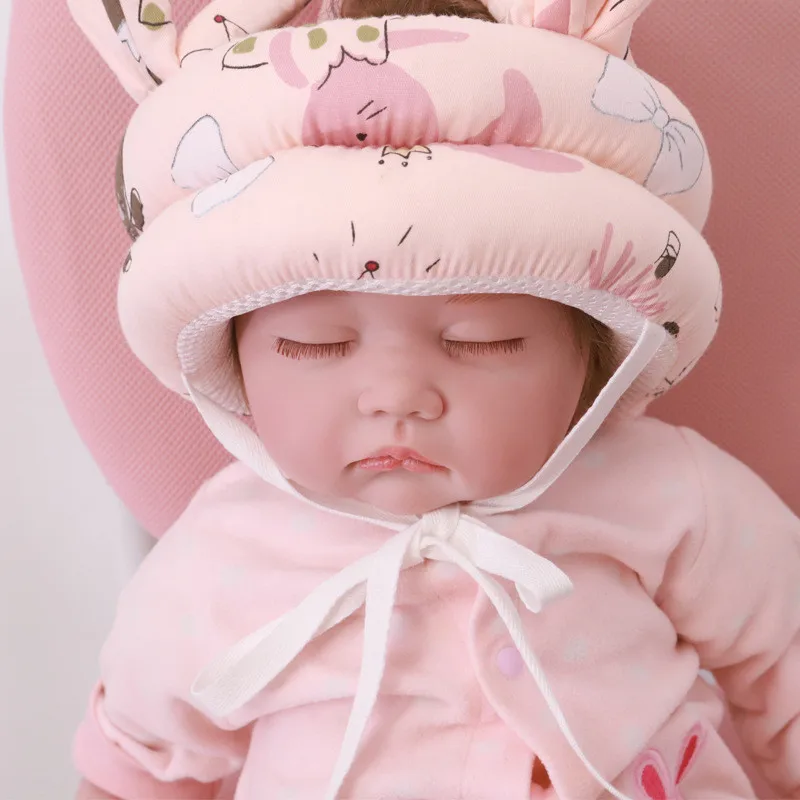 Рисунок 5 - Детская защита головы от травм