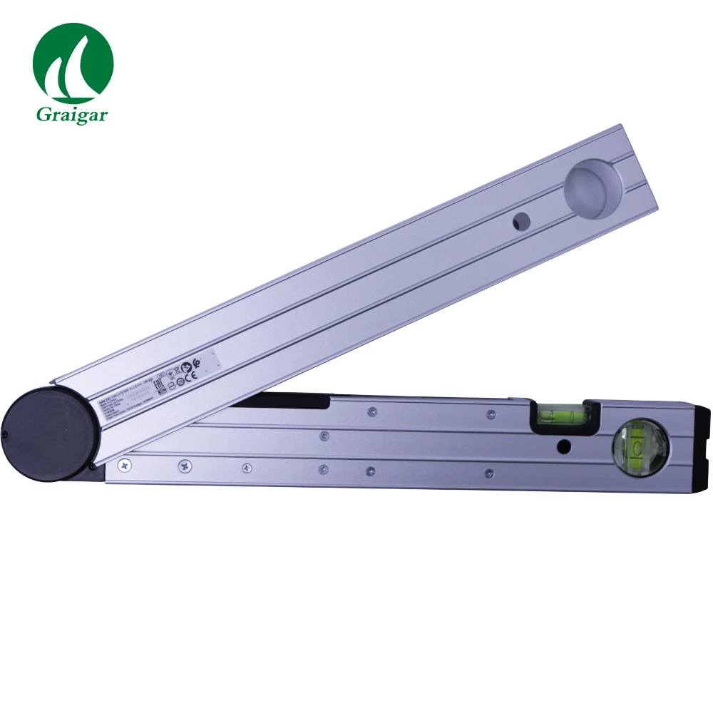 Gam 2 Digital Angle Finder Angle Finder Miter Calculator Protractor Level Angle Tester Aliexpress