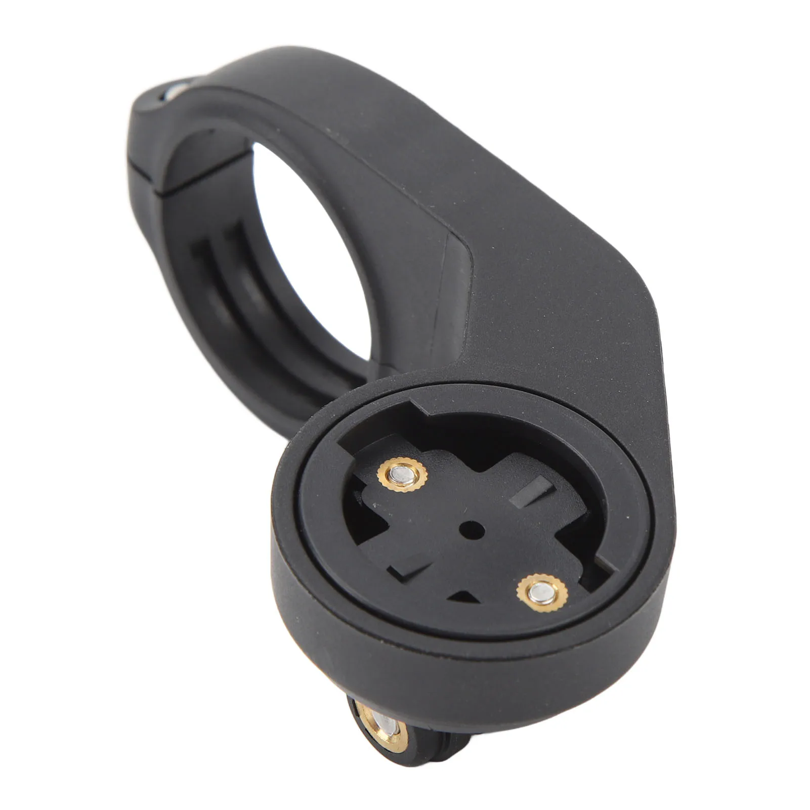 Description Picture 5 of itemBike Computer Mount Holder Nylon Standard Design  Good Stability Bike Computer Mount for 25.4mm 31.84mm 35mm Handlebar