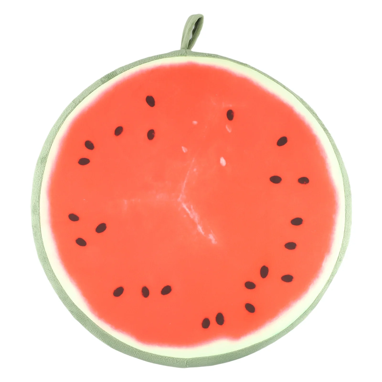

33cm Pillow Chair Cover Floor Fruit Shape Garden Living Room Outdoor Decoration Plush Seat Cushion High Quality