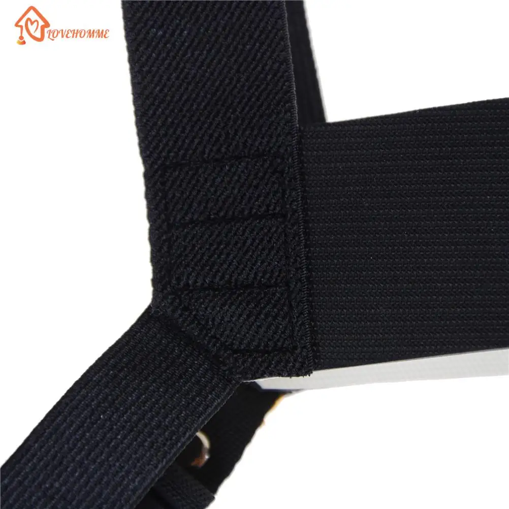 Anti Static Foot Strap 1Pcs Anti-static Foot Strap Adjustable Heel Hot ESD electronic Discharge Band Ground