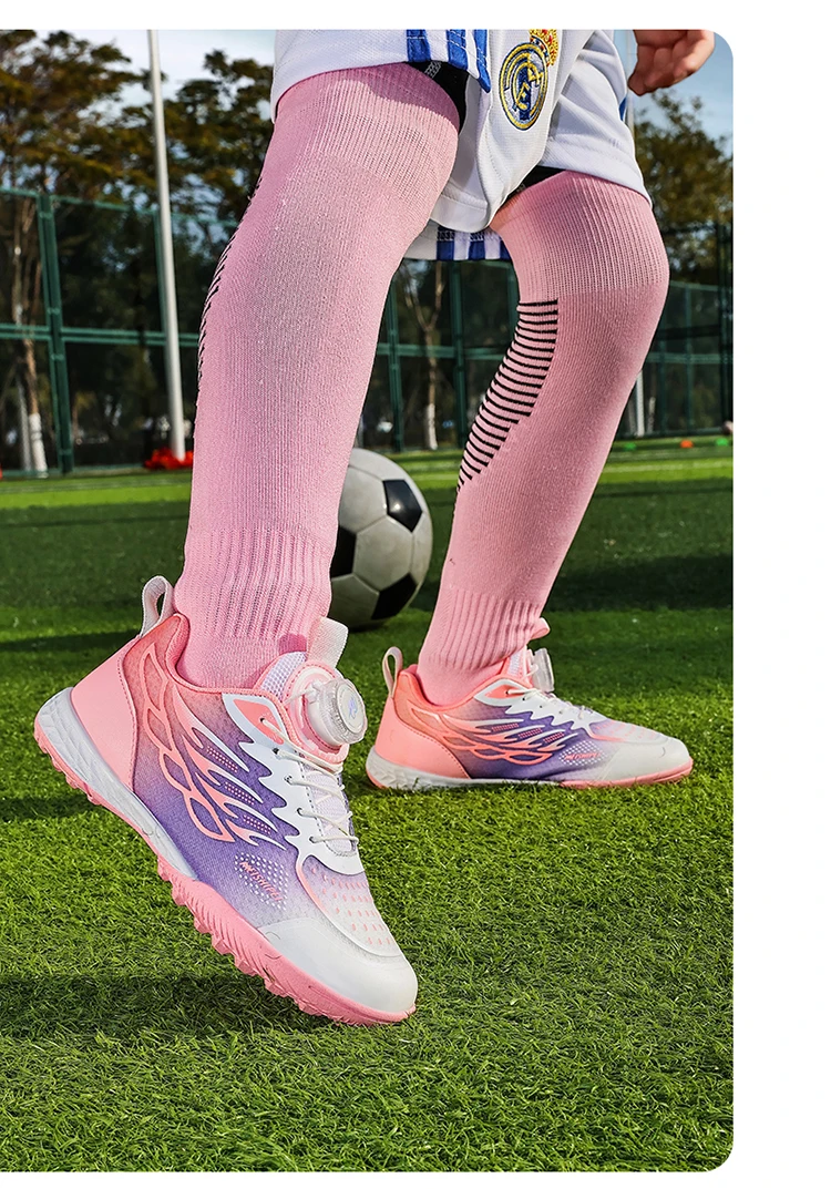 Kids Futsal Shoes