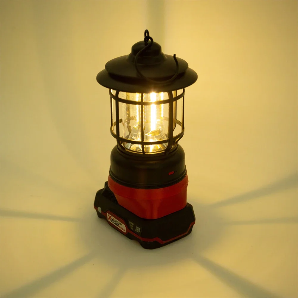 Coleman lantern twin led discount