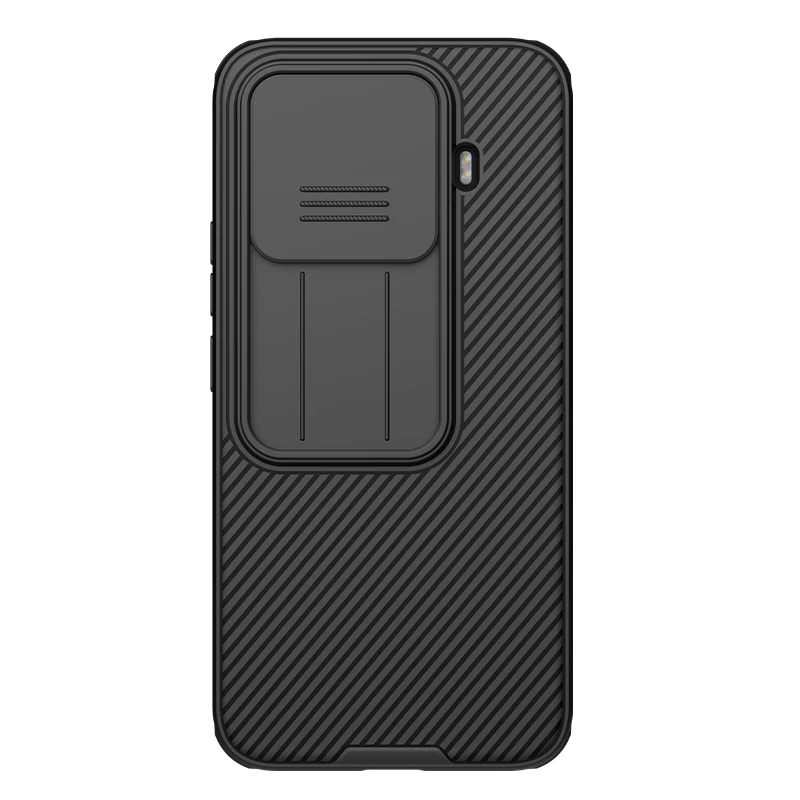 Nillkin Camshield Pro Camera Slide Protection Hard 360° Back Cover