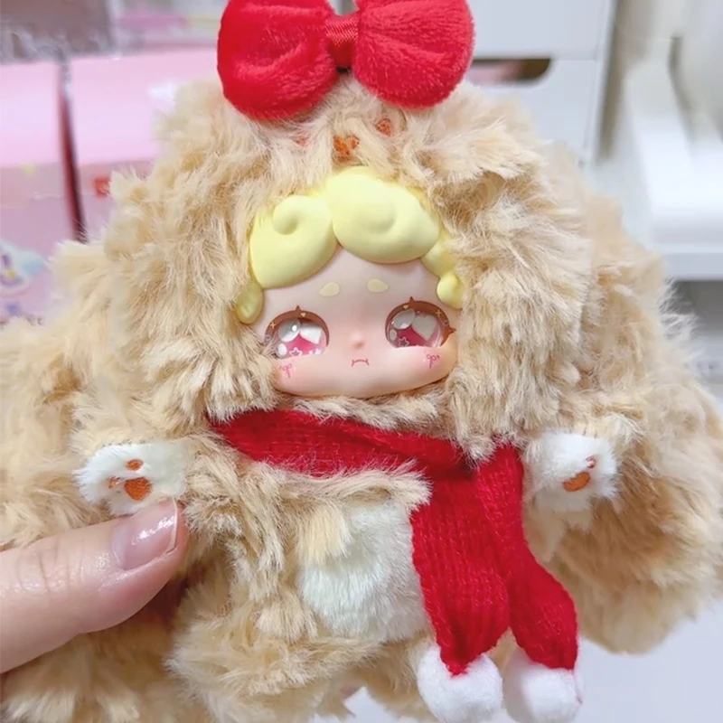 おやすみV2バニー キュートなウサギぬいぐるみ ブラインドボックス