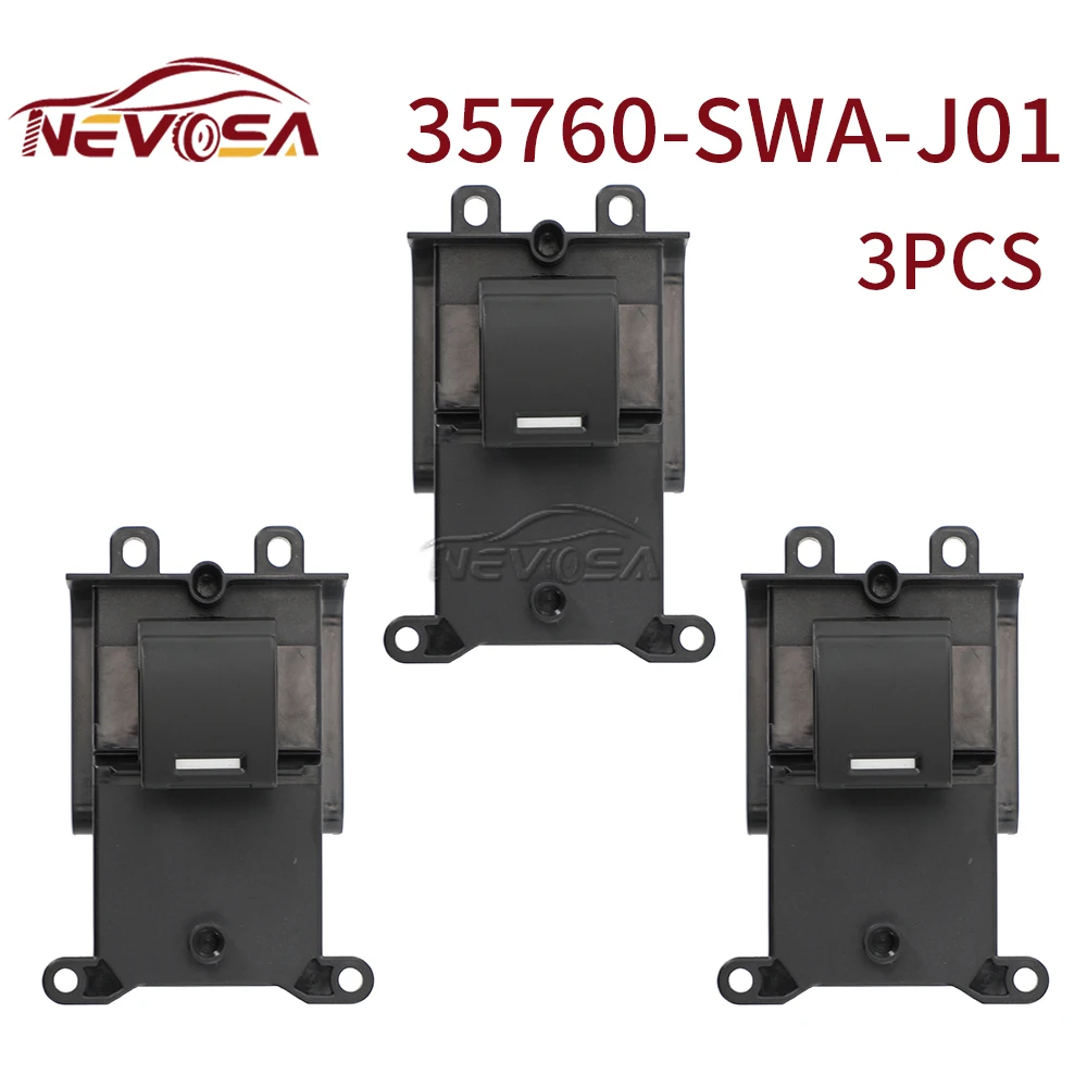 For Honda CR-V CRV 2007-2011SUV MK3 RE1 RE5 RE7 35750SWAK01