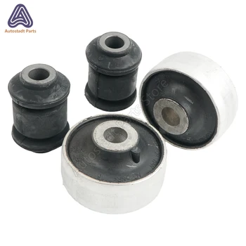 Original 1J0407181 Control Arm Bushing For Polo Ameo A1A3 Rapid Ibiza CIT up Fabia Suran Jetta Golf Octavia Bora TT Beetle Leon 1