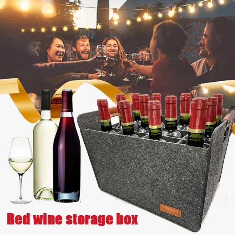 9 Best Wine Carriers For Transporting And Storing Your Wines - View #2