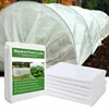 0.9oz DIY Plant Covers Freeze Protection Floating Row Blankets for Fruit Vegetables Tree Winter Cold Weather Yard Garden Tools