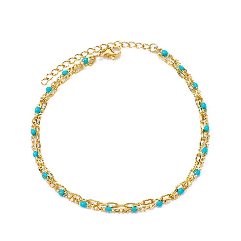 HJ385G-Anklet