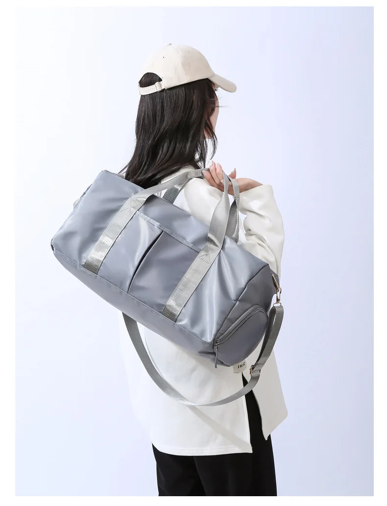 Everything Duffel Bag