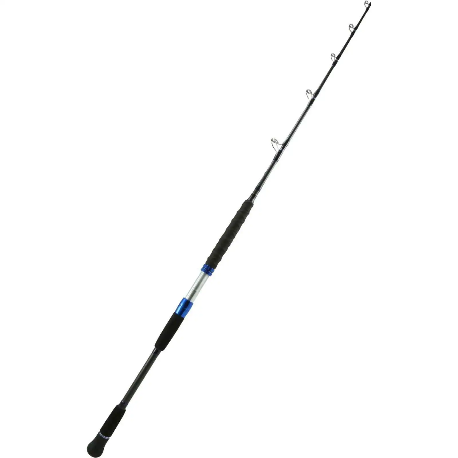 

Okuma Cedros Jigging Rod 6 '1Pc Heavy