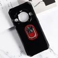 Black TPU C Red