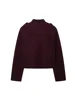 Willshela Women Fashion With Pockets Solid Single Breasted Jackets Vintage O-Neck Long Sleeves Female Chic Lady Outfits 2