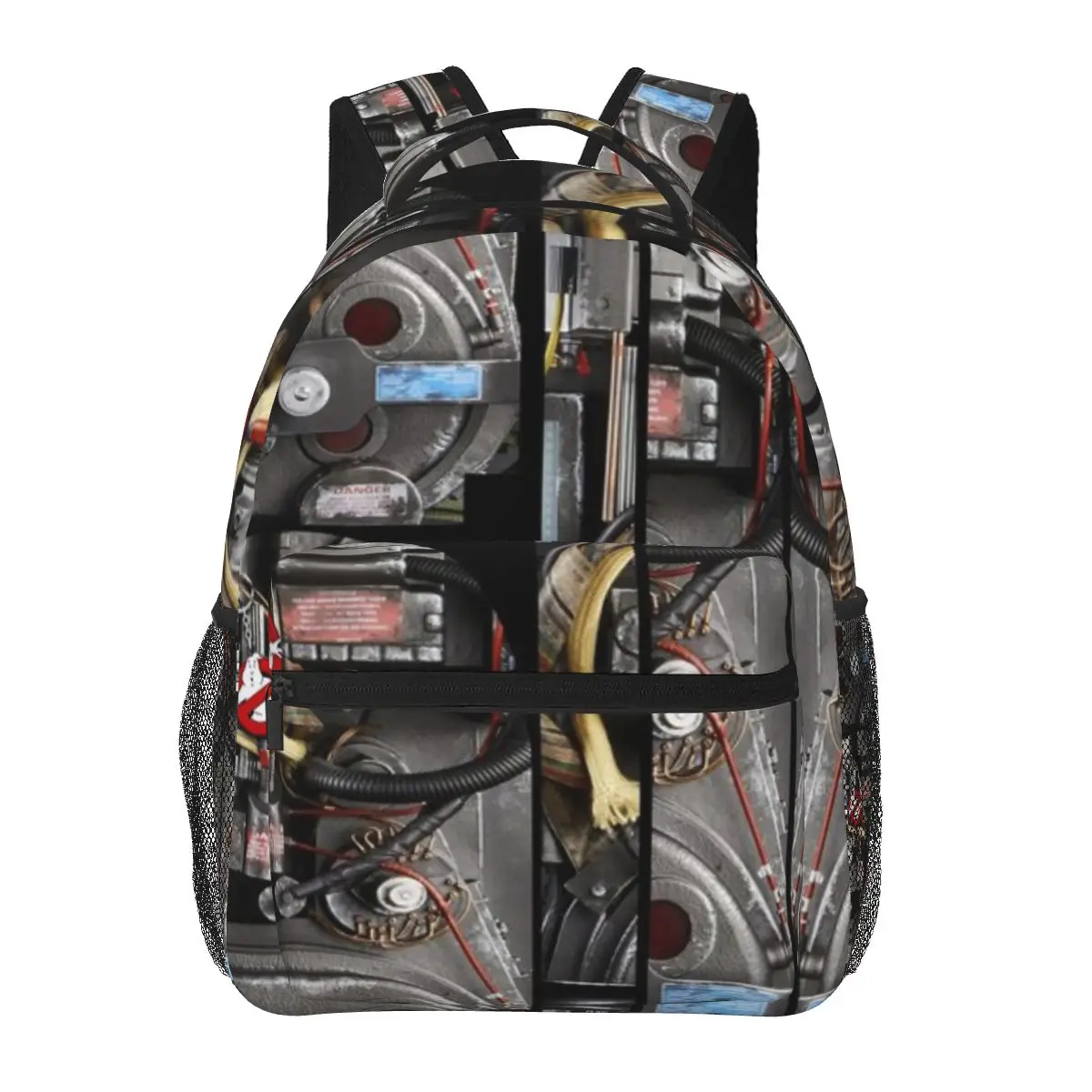 Ghostbuster Proton Pack Uno Zaino Casual