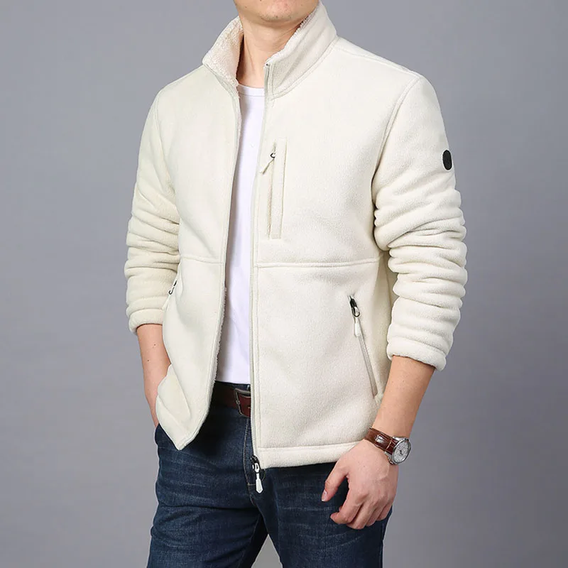 Parkas Mountaineering Motorcycle Jacket Luxury Men's Clothing Short Coat New in Coats and Jackets Spring Hot Winter Boy Anorak &