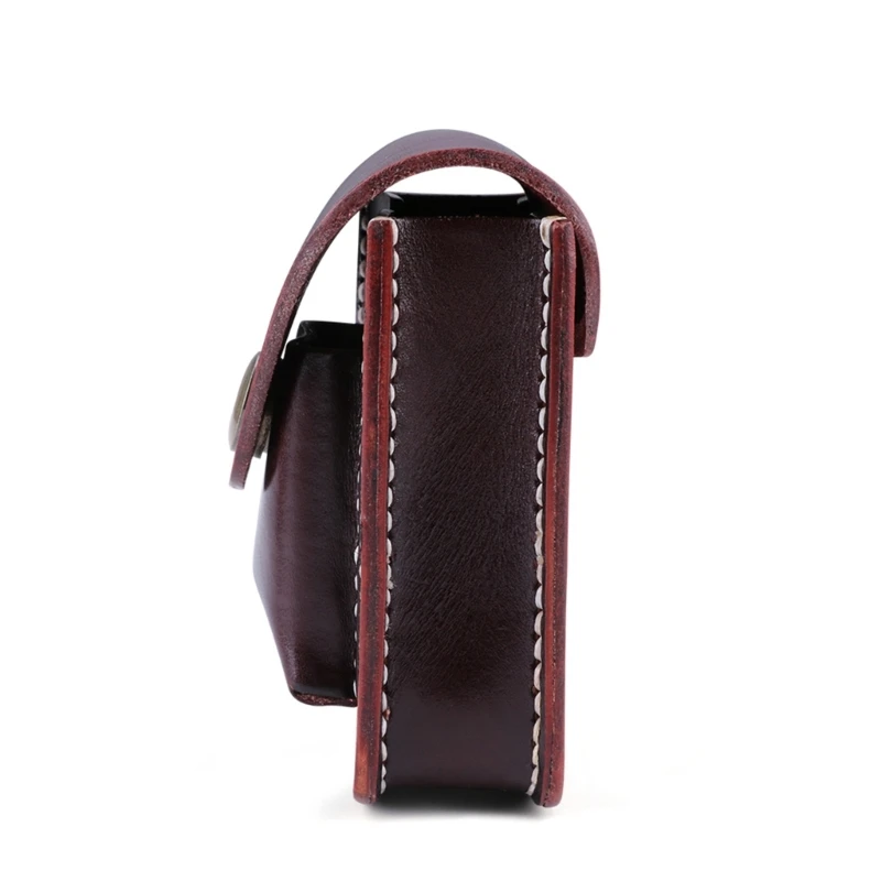 Stylish Belt Waist Bag Cigarette for Men Women