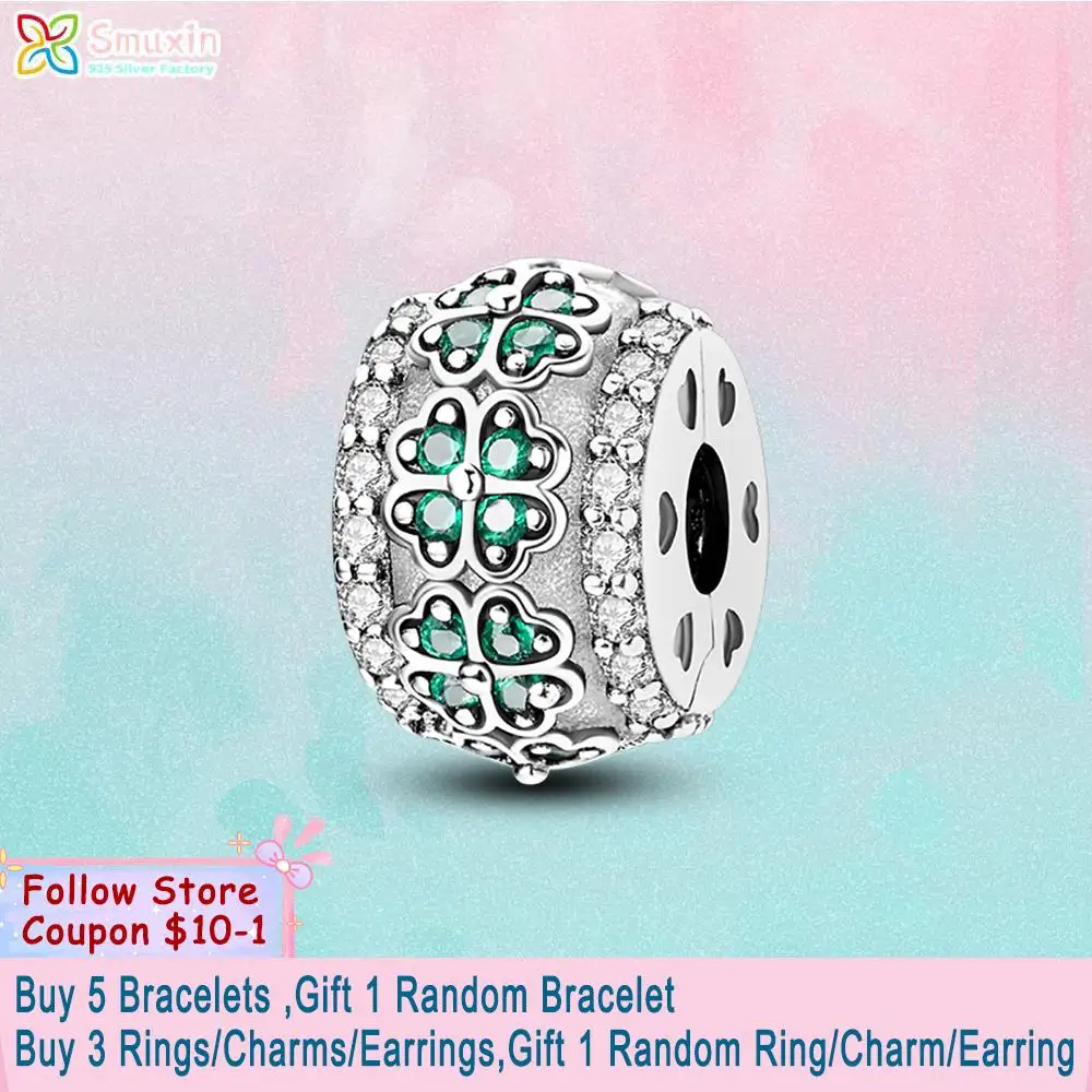 

Подвеска-зажим для браслета Pandora