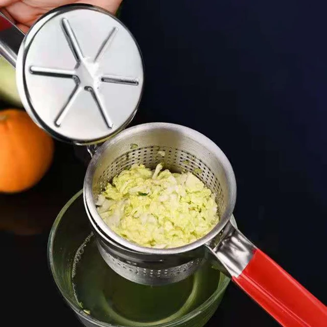 Mini Potato Masher