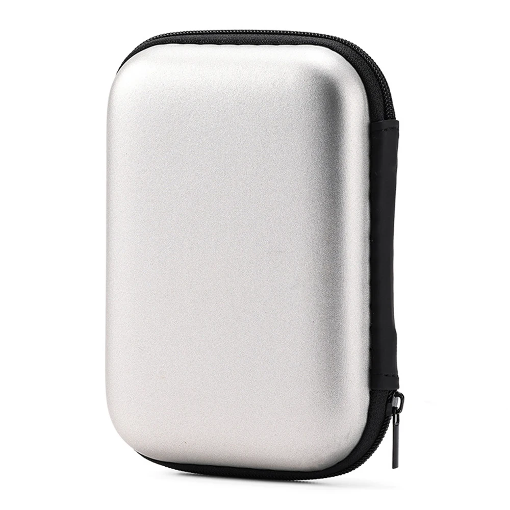 Compact Multi-Purpose Protective Case with 7 Color Options
