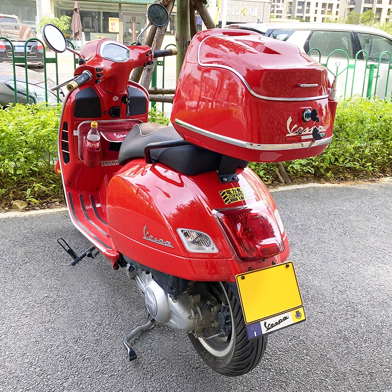 Gts Px 250 Vespa Vespa Gtv Vespa 250 Gts Si Spegne Epoca Vespa