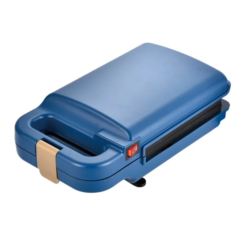 Electric Sandwich Waffle Maker Toaster Pancake Baking Machine 5