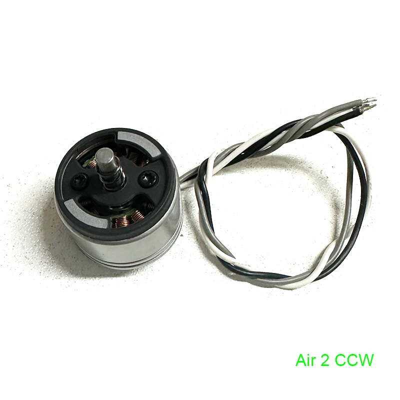 Hélices Drone Air 2/2S CW/CCW - Lot 1 ou 4 Pièces - Remplacement