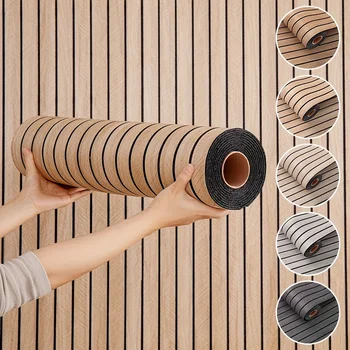 3D Foam Wall Panel 1