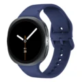 Midnight blue